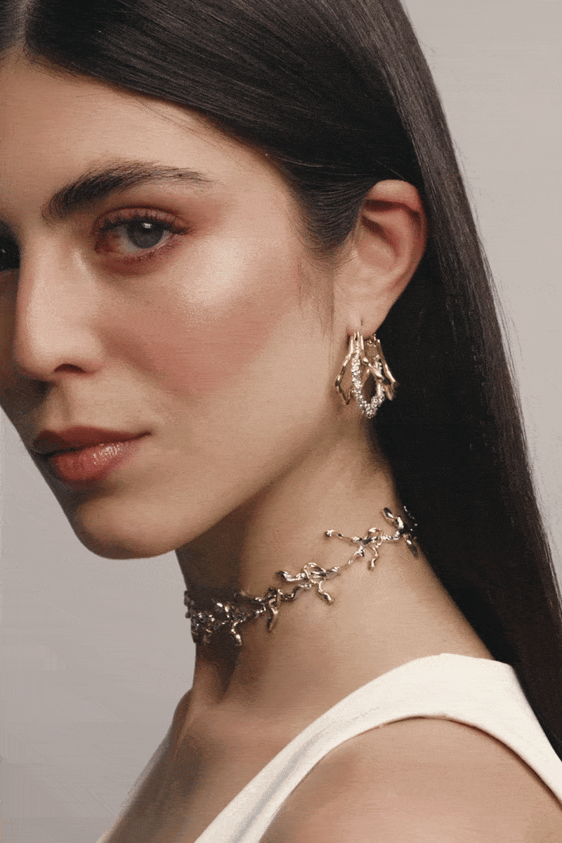 Liana Necklace