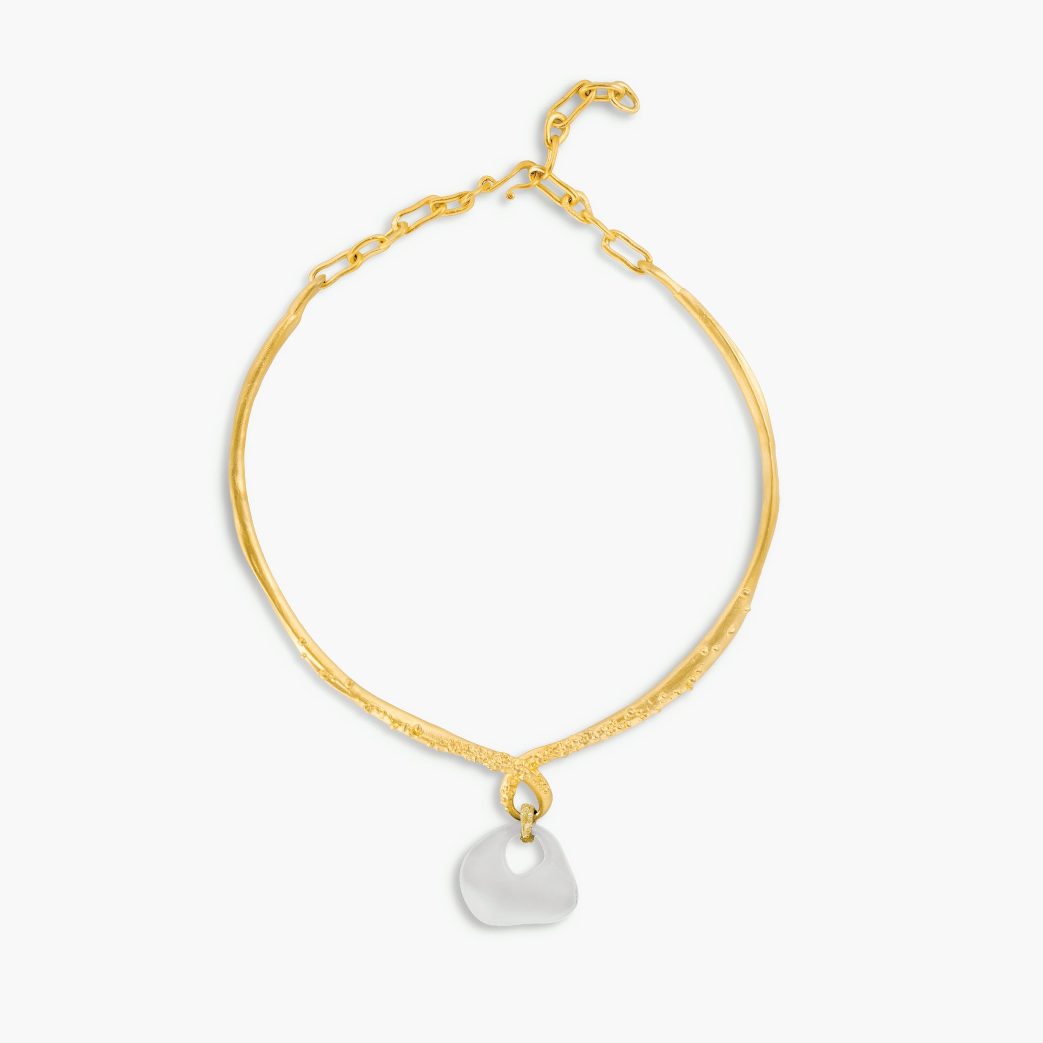 Ember Necklace