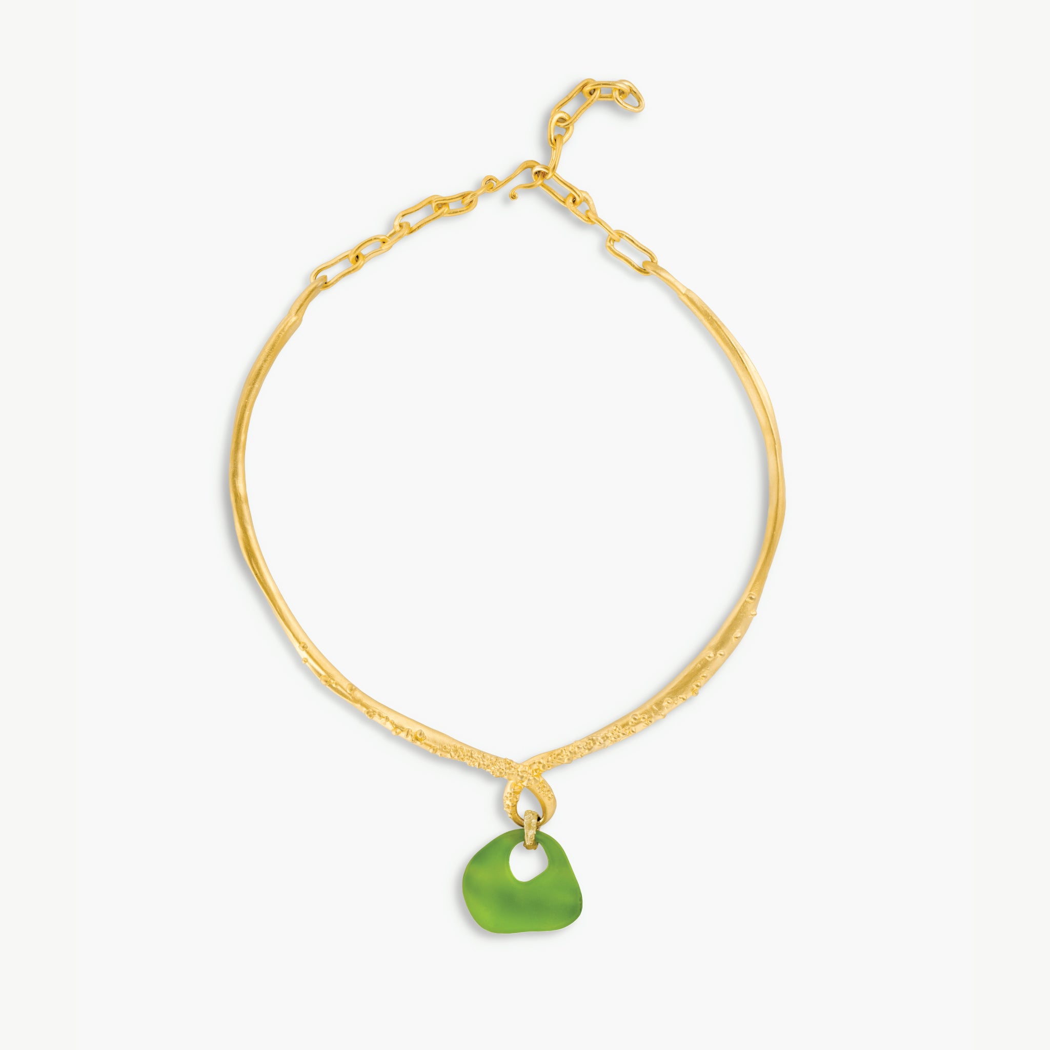 Ember Necklace