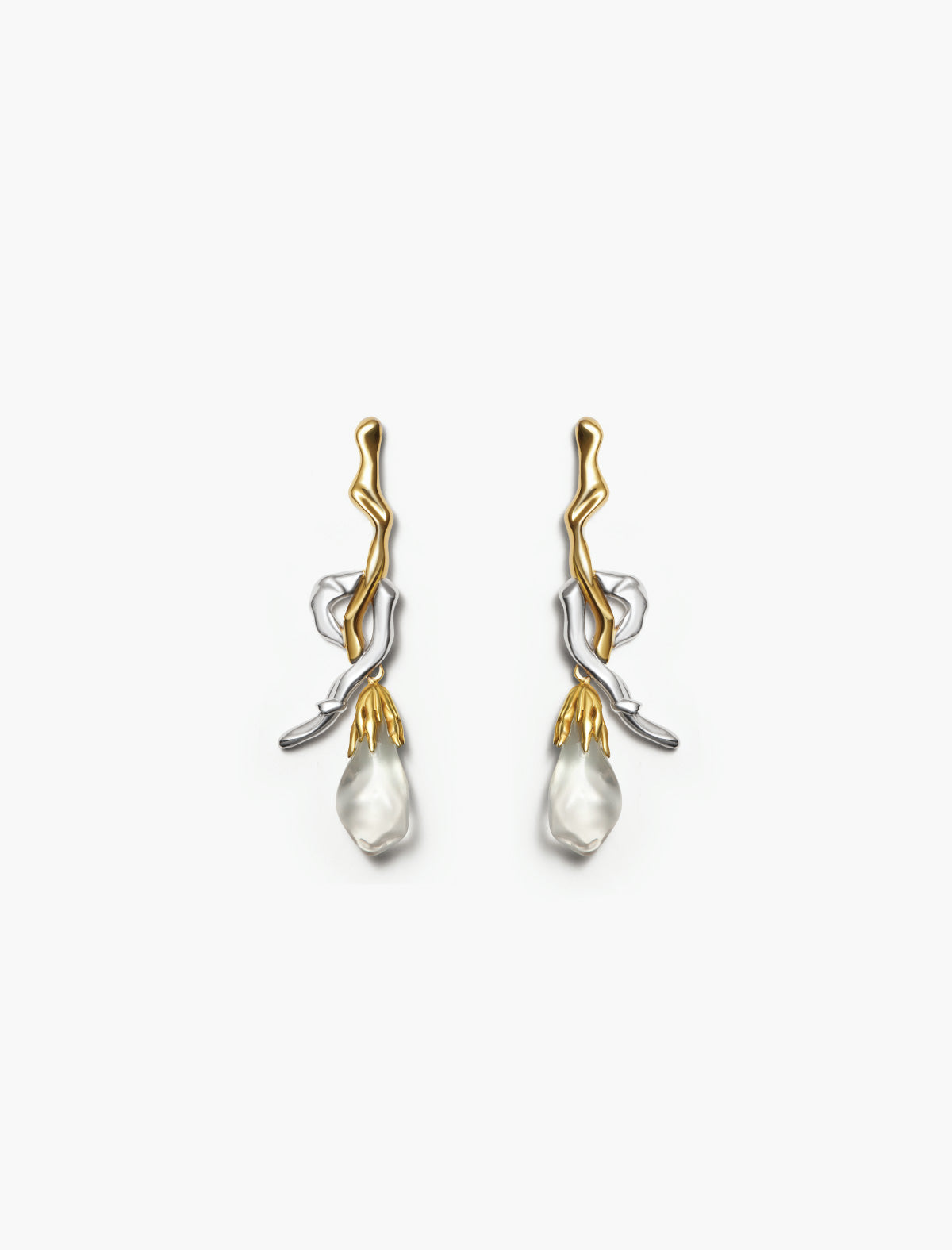 Elara Earrings