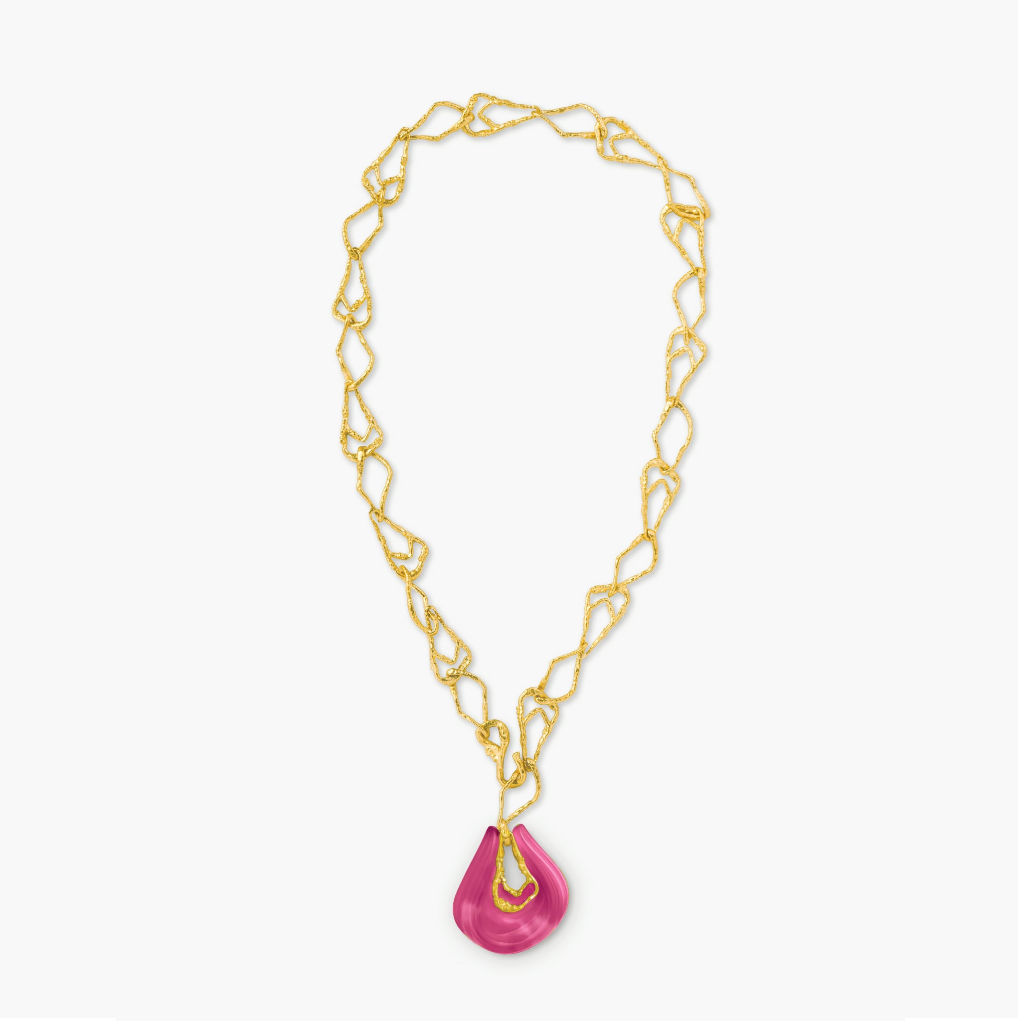 Solara Necklace