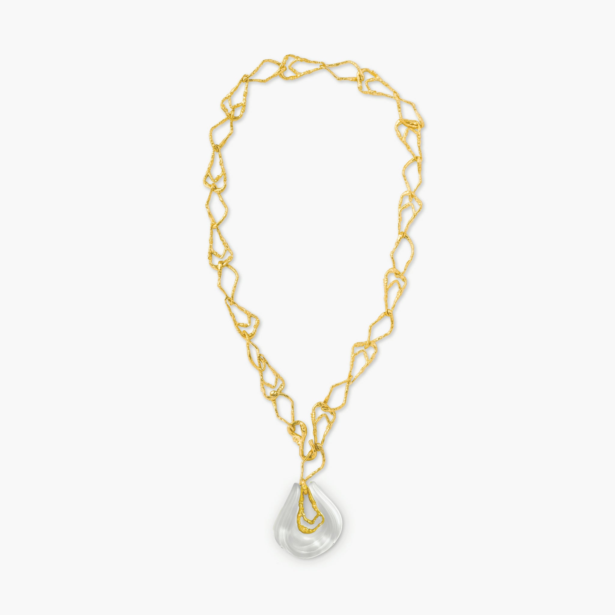 Solara Necklace