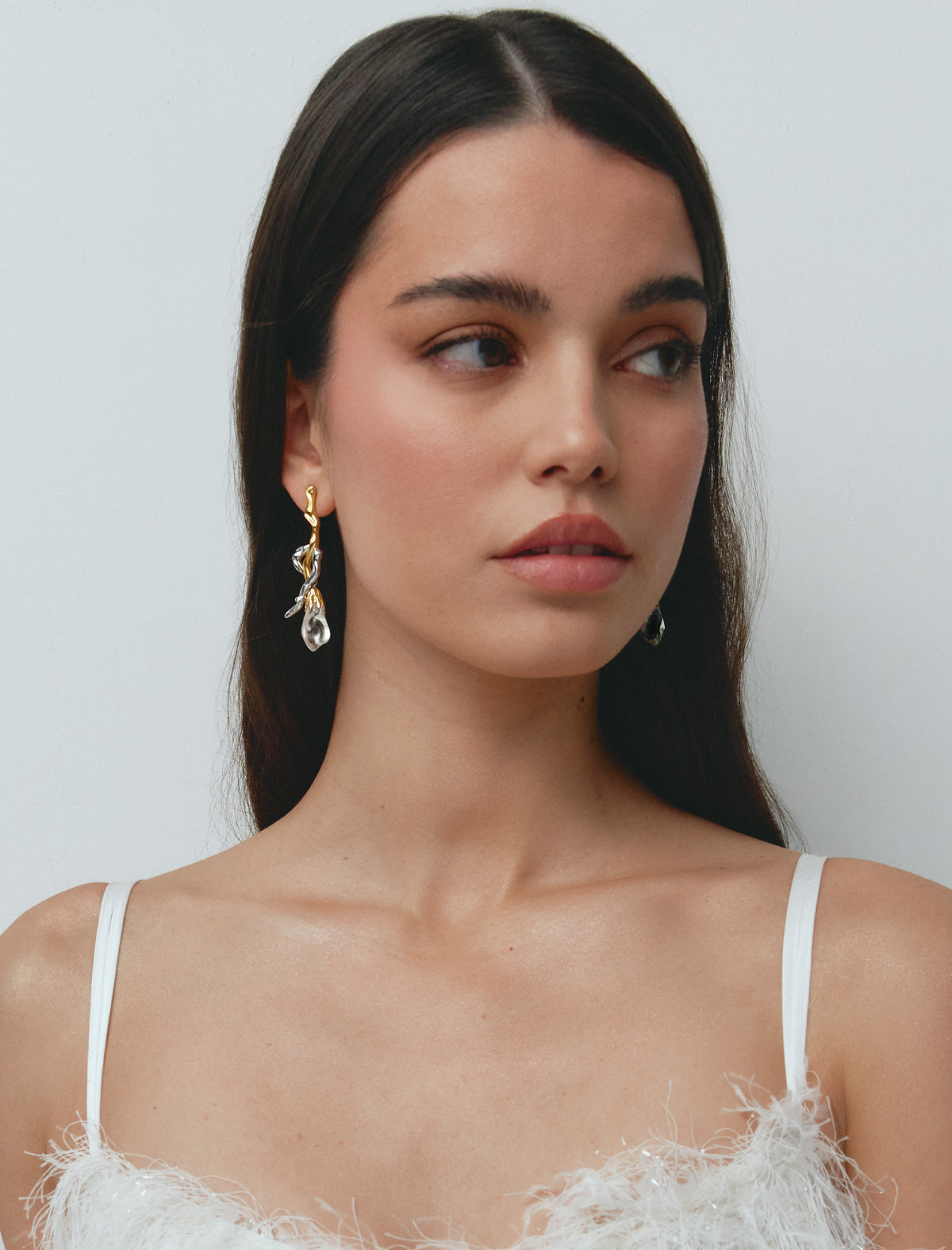 Elara Earrings