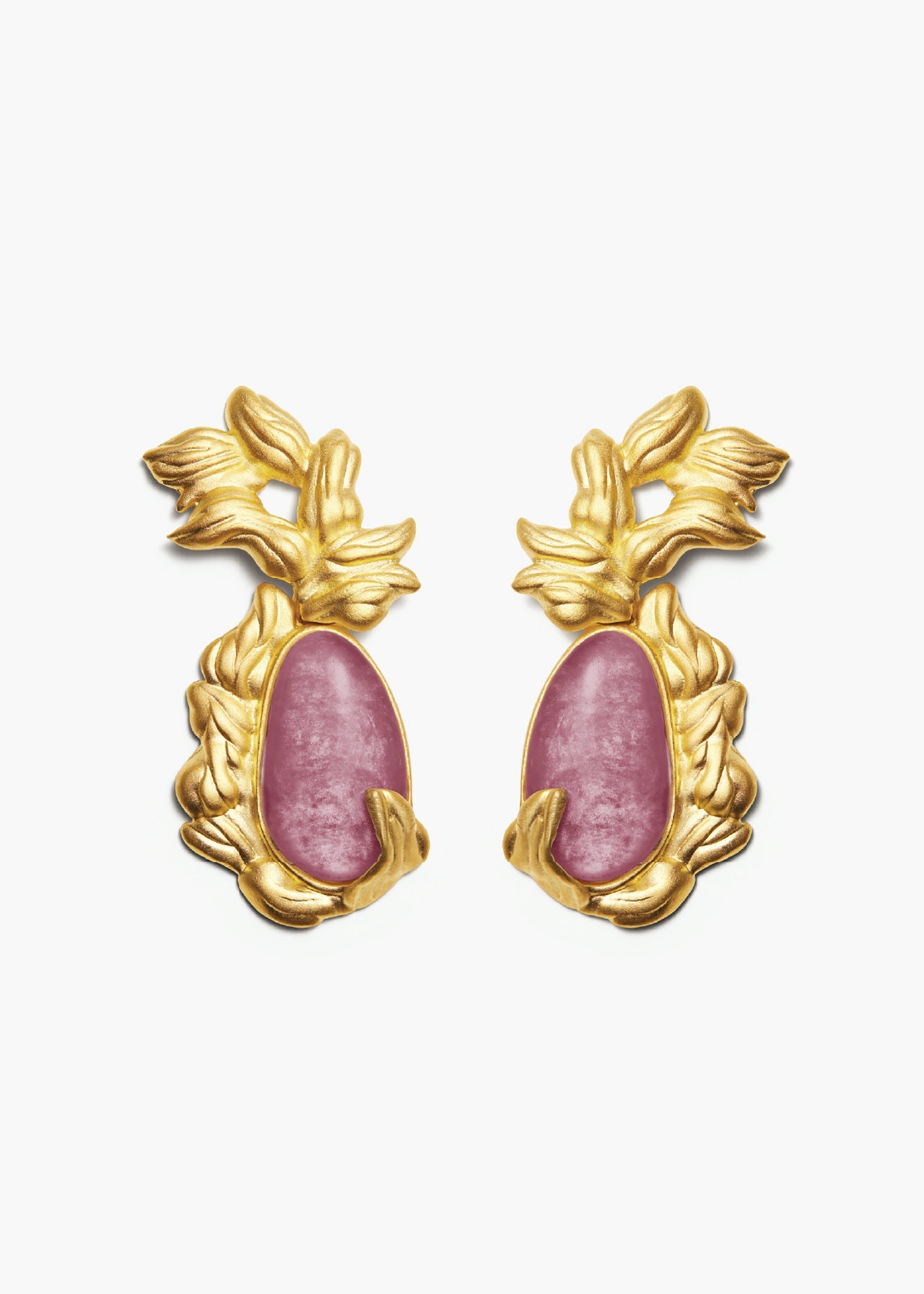 Amori Earrings