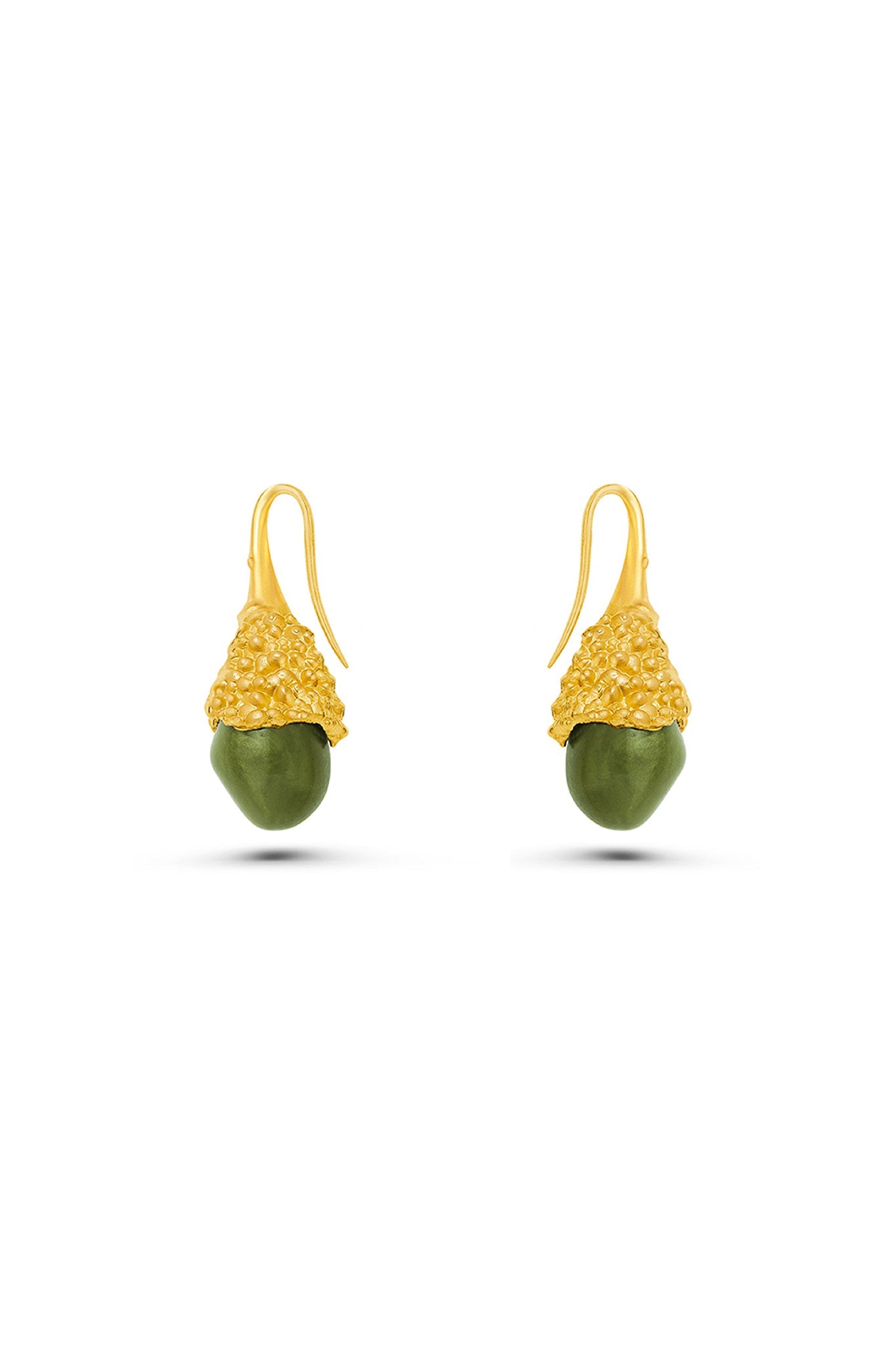 Droplet Earrings