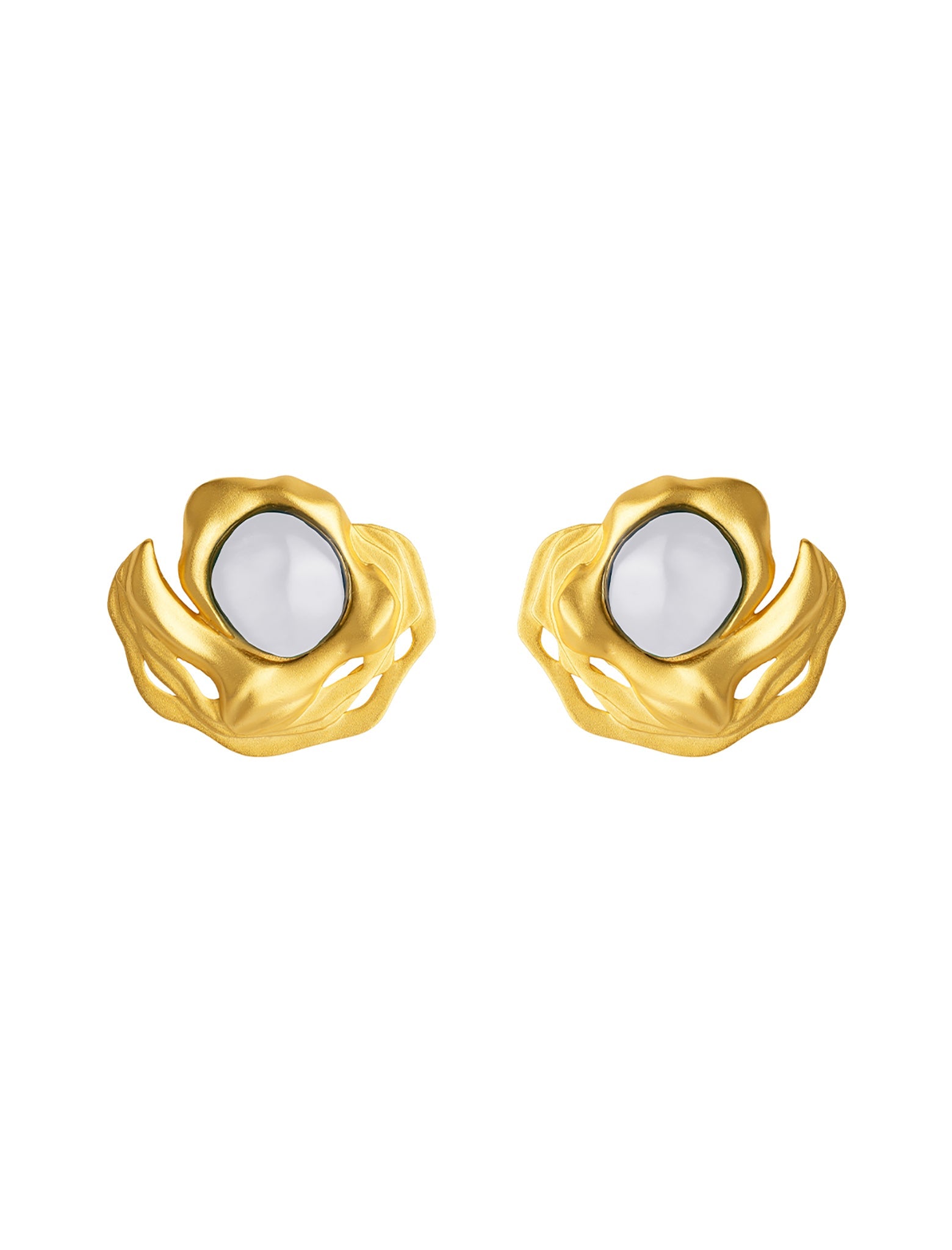 Flow Earrings