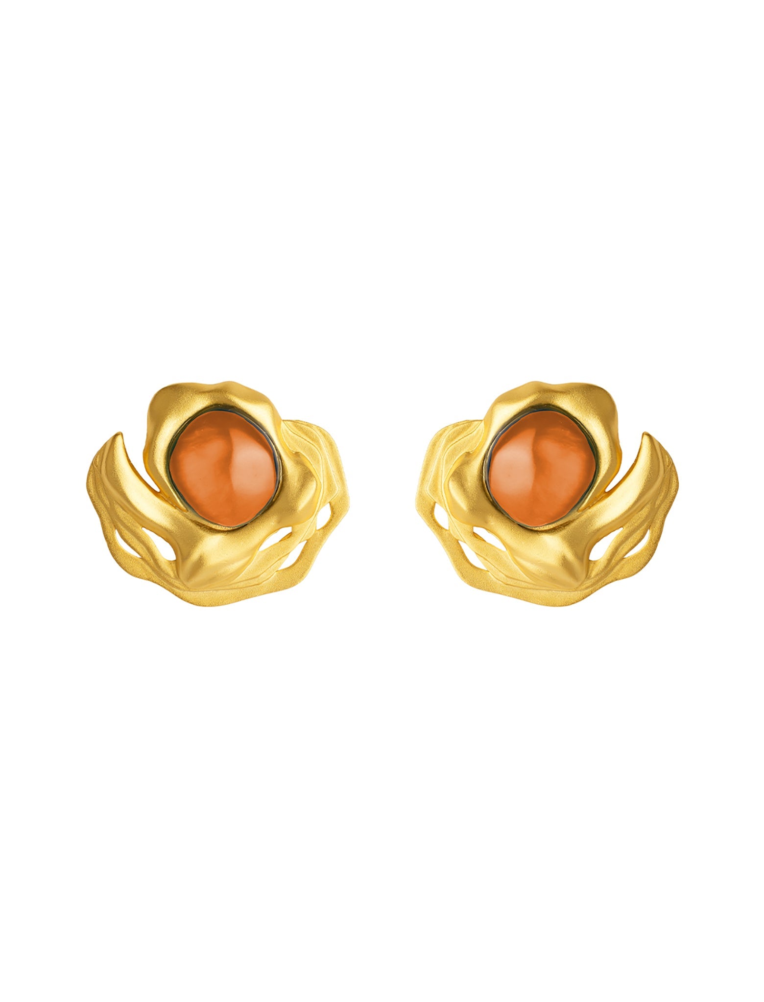 Flow Earrings