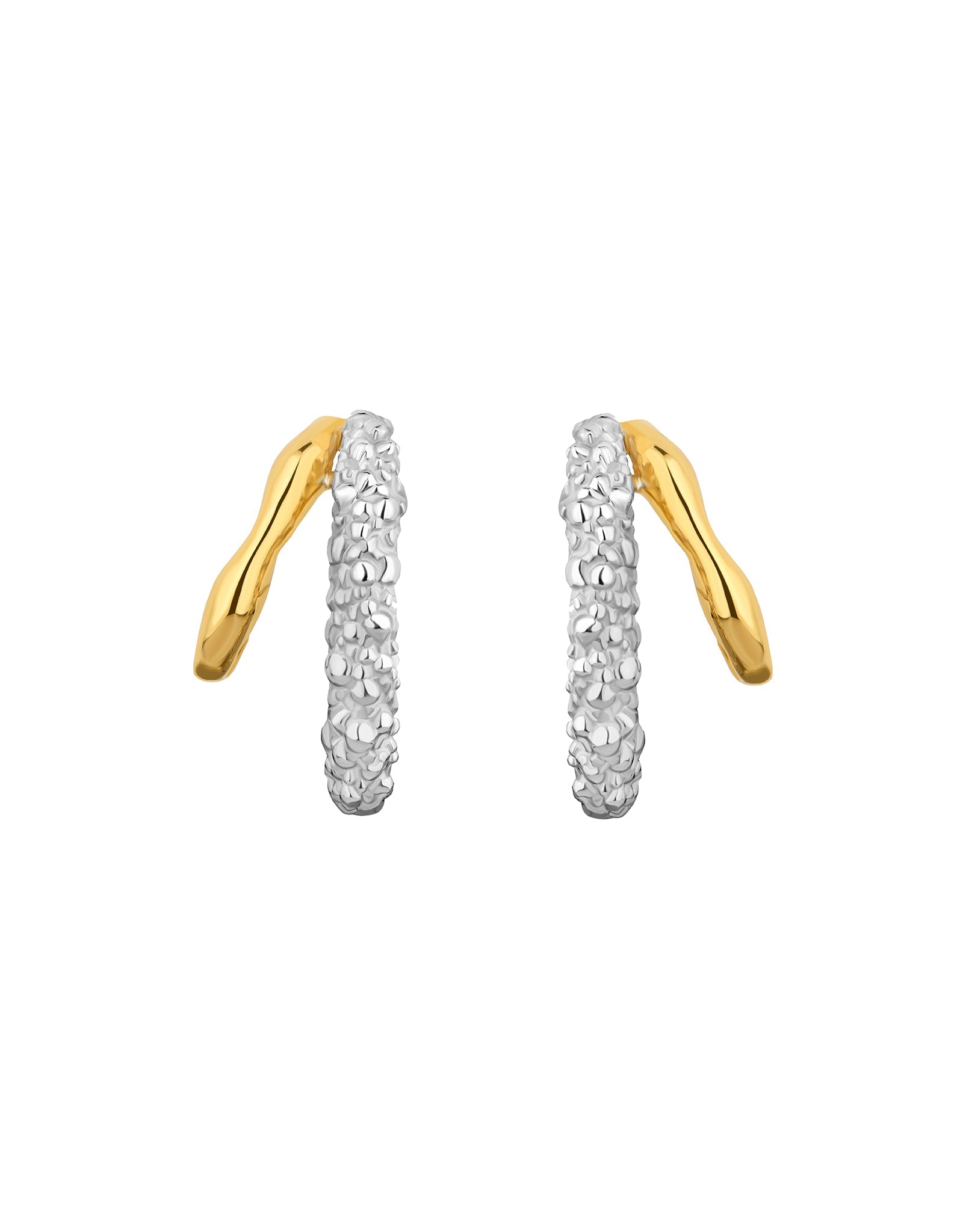 Mini Harmonia Earrings