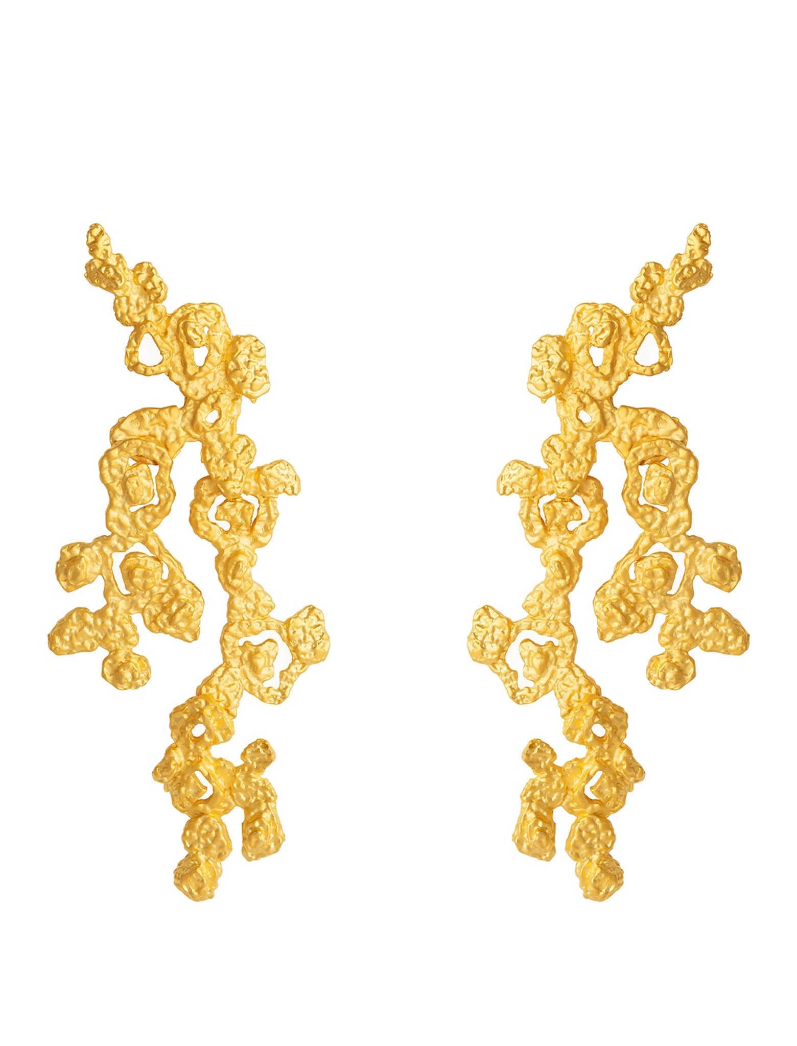 Riverstone Earrings