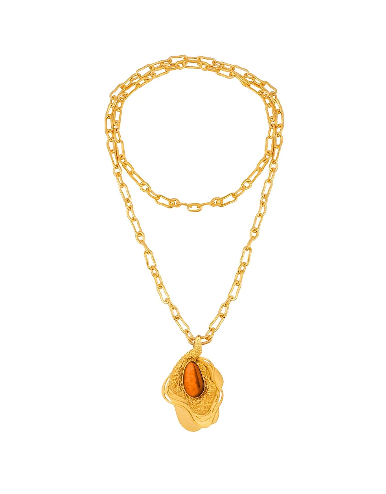 Selene Pendant