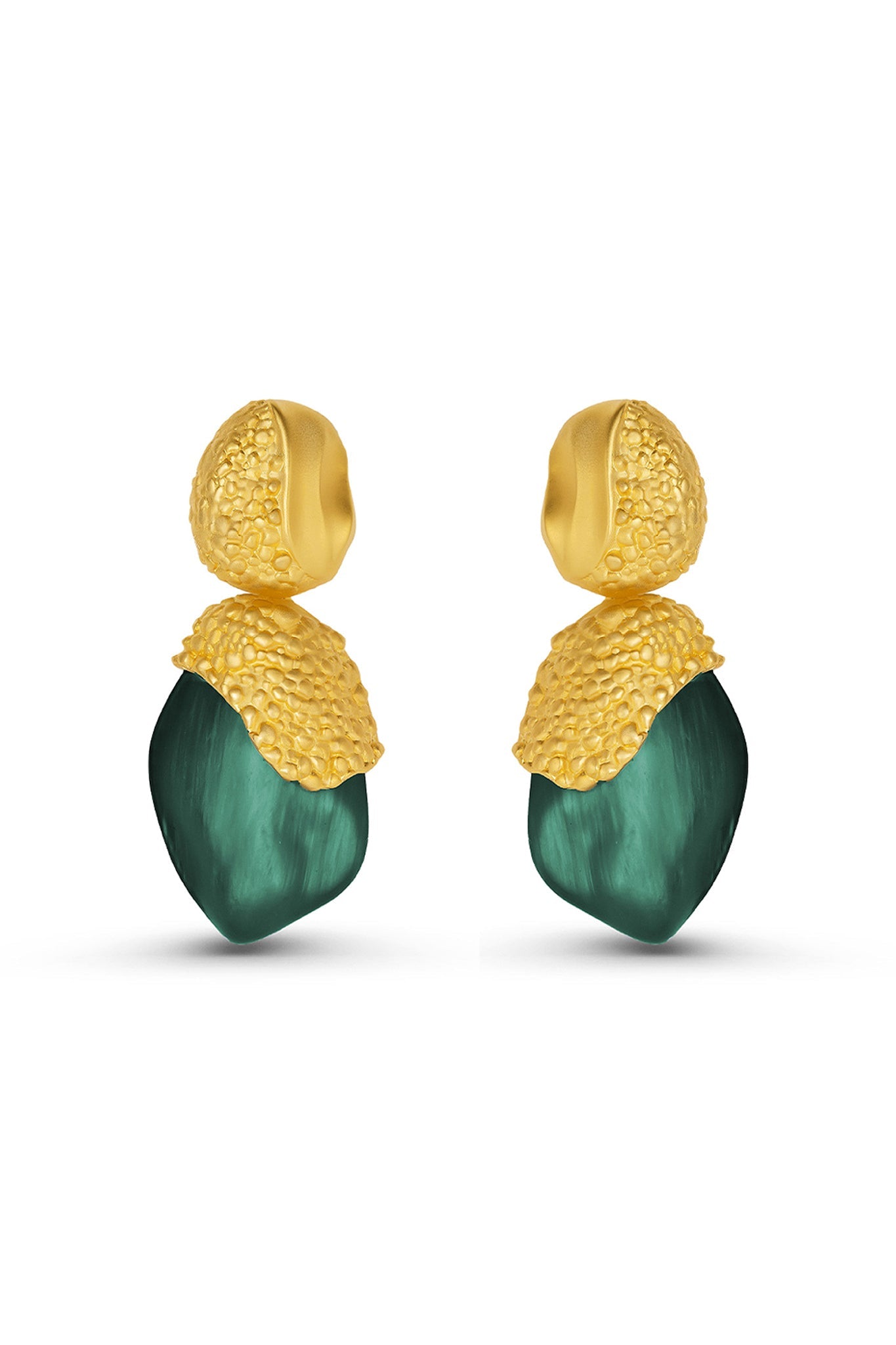 Snowdrop Earrings