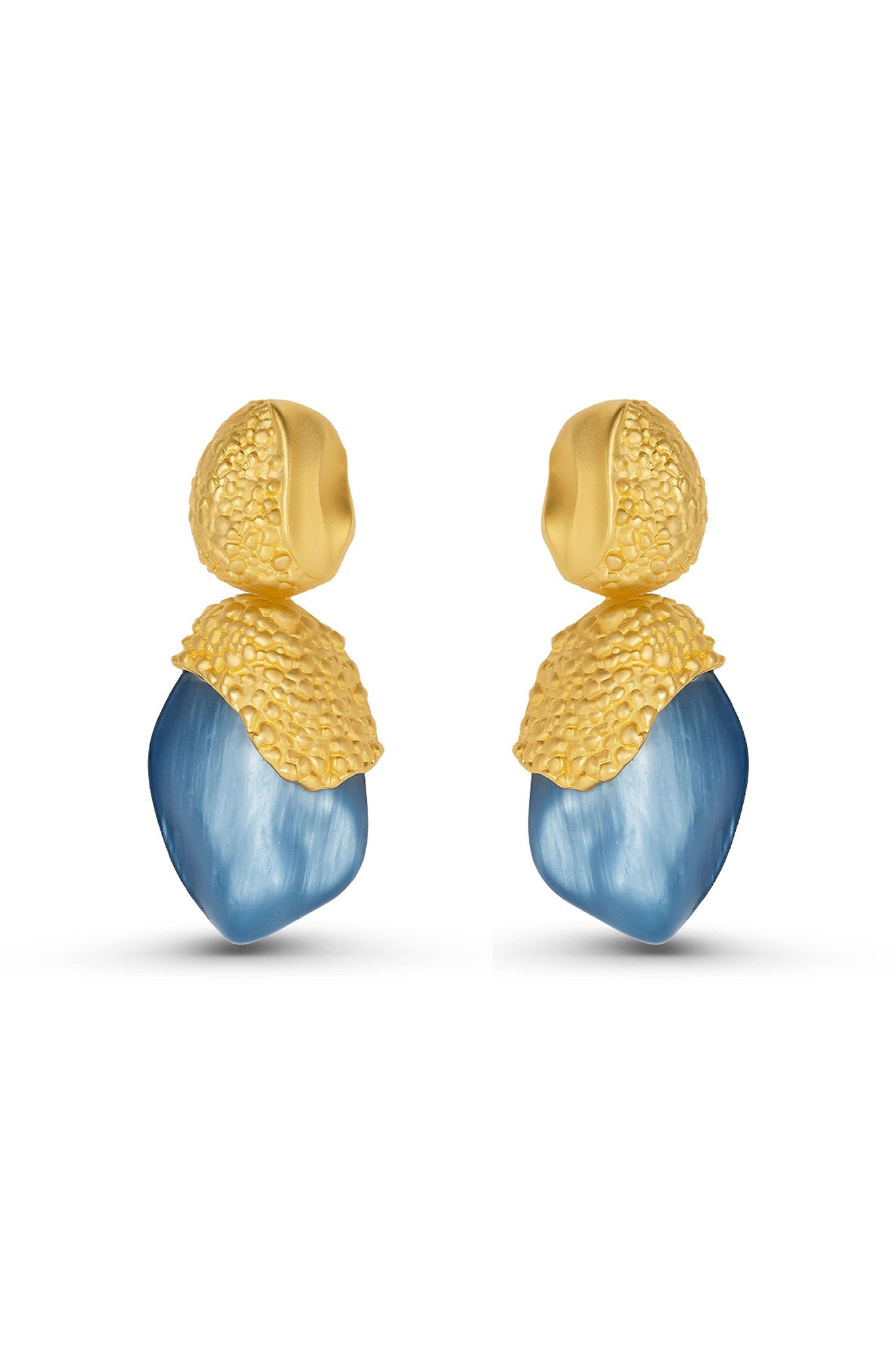 Snowdrop Earrings