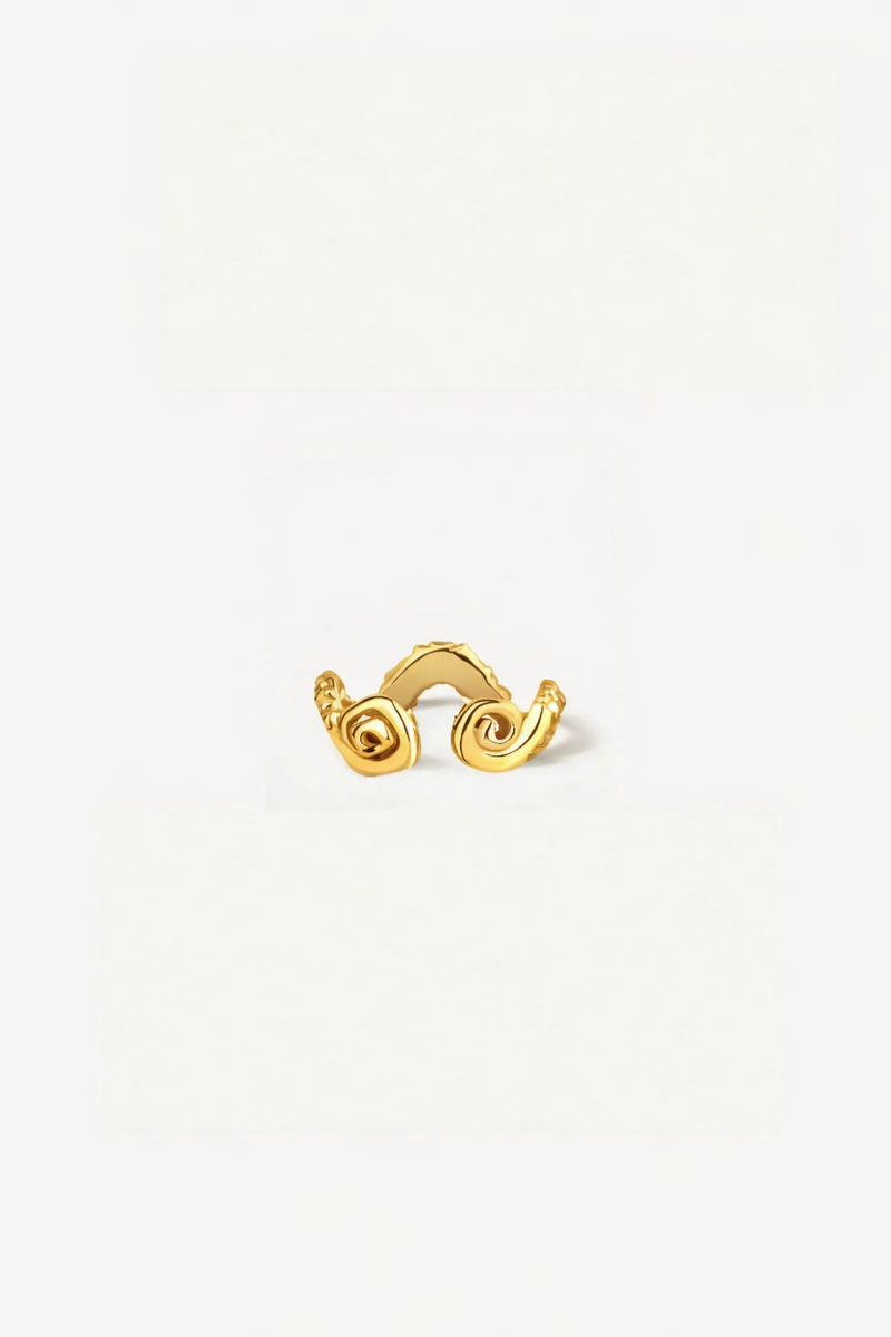 Medusa Ring