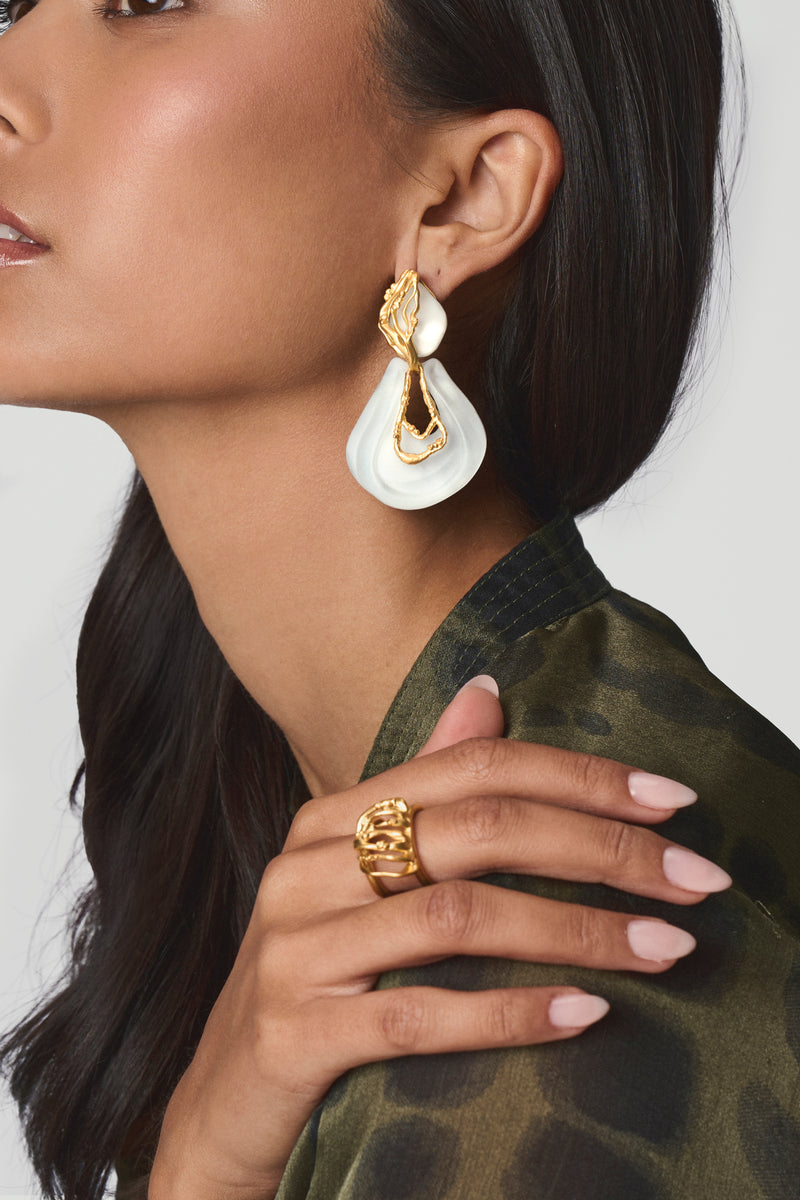 Solara Earrings