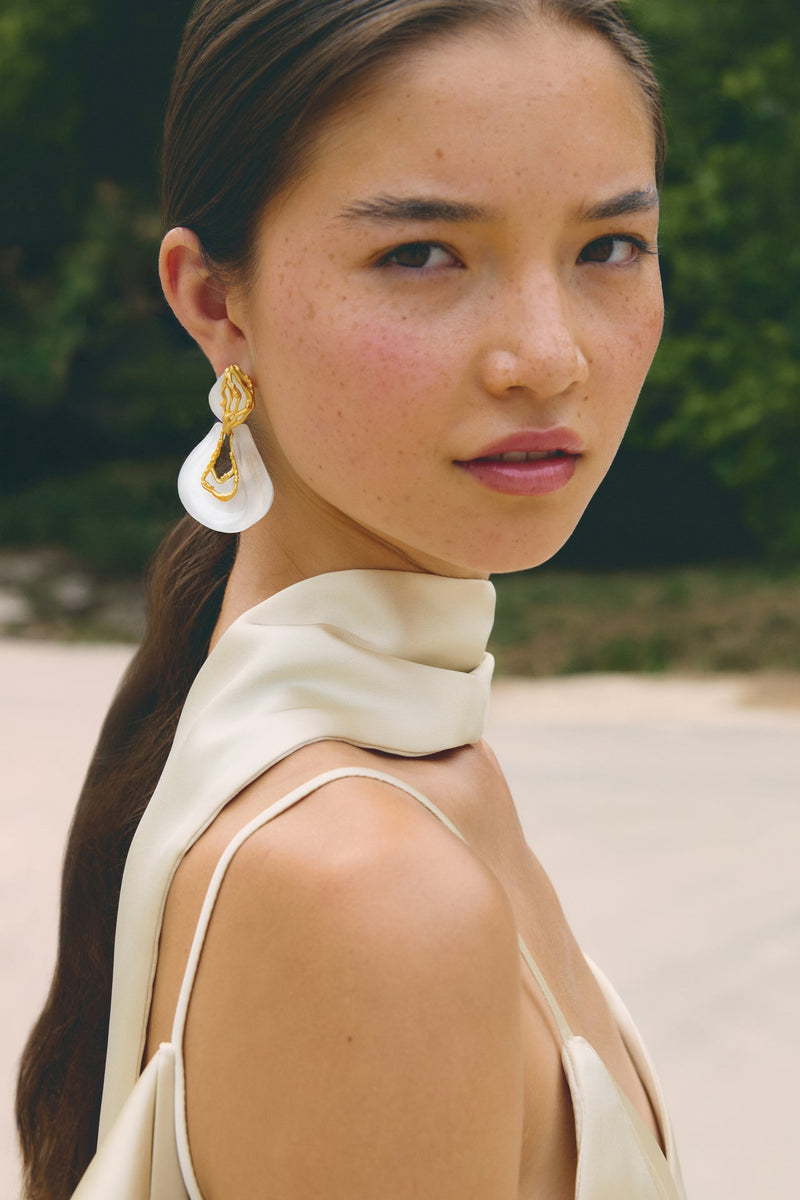Solara Earrings