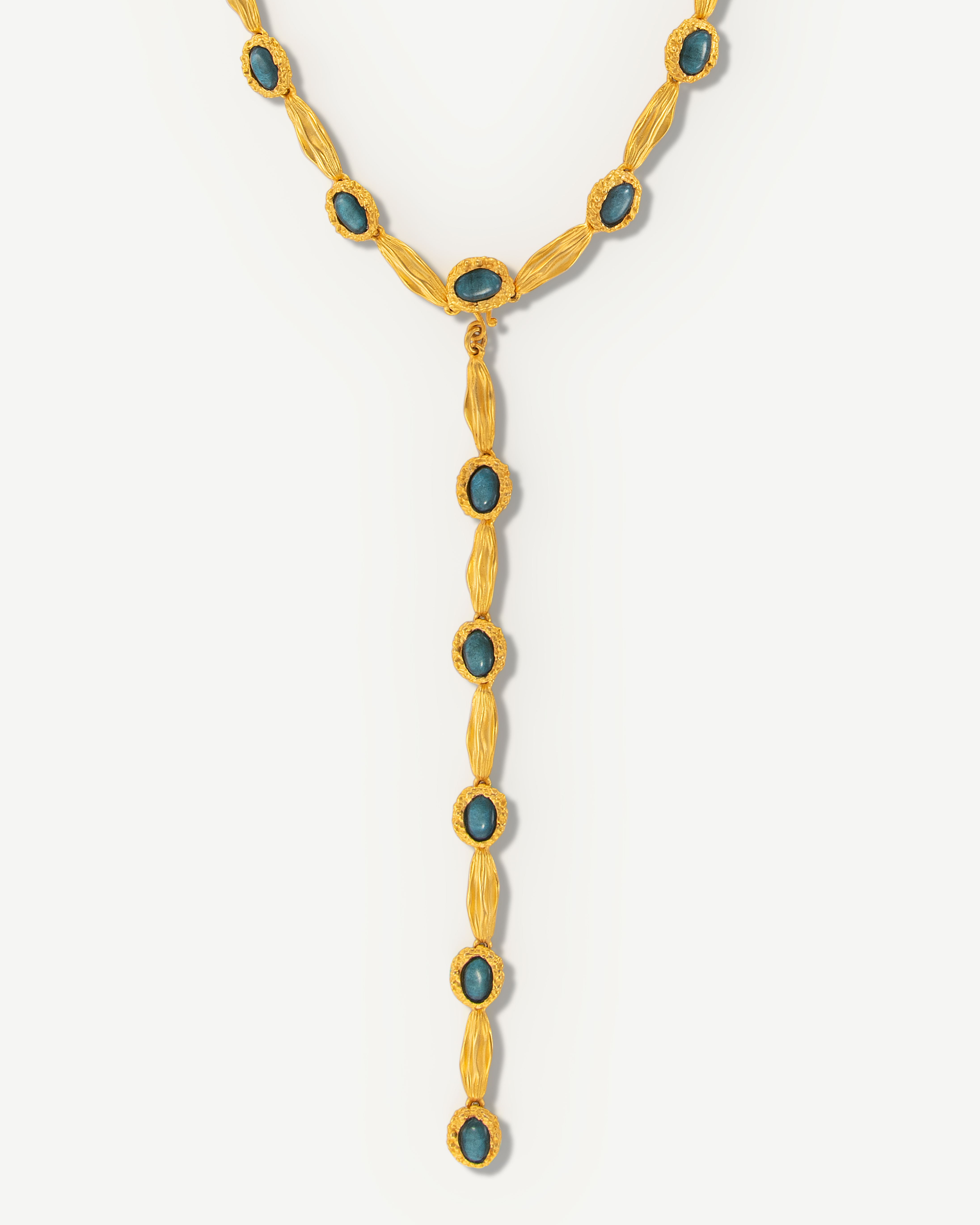 Poise Interchangeable Necklace
