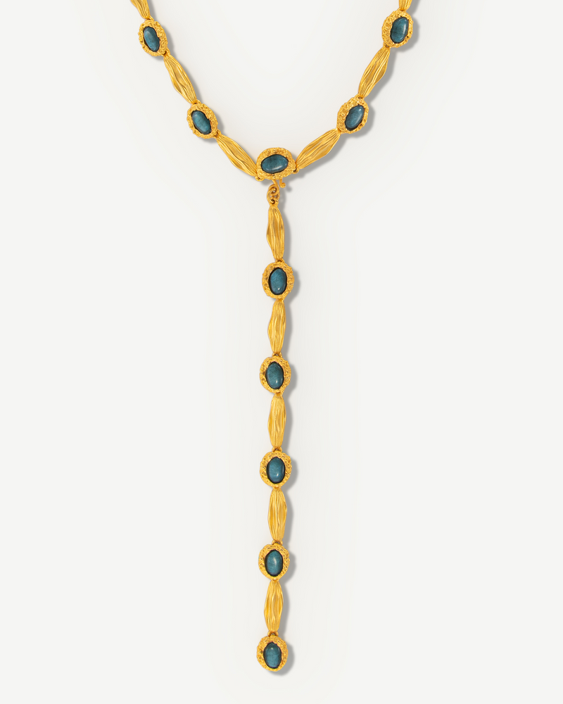 Poise Interchangeable Necklace