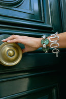 Horizon Bracelet