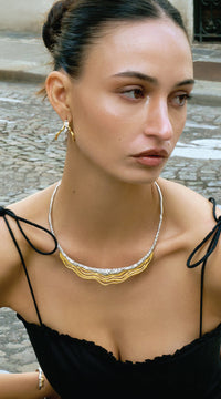 Harmonia Necklace