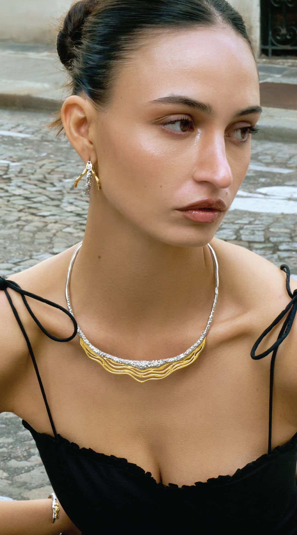 Harmonia Necklace