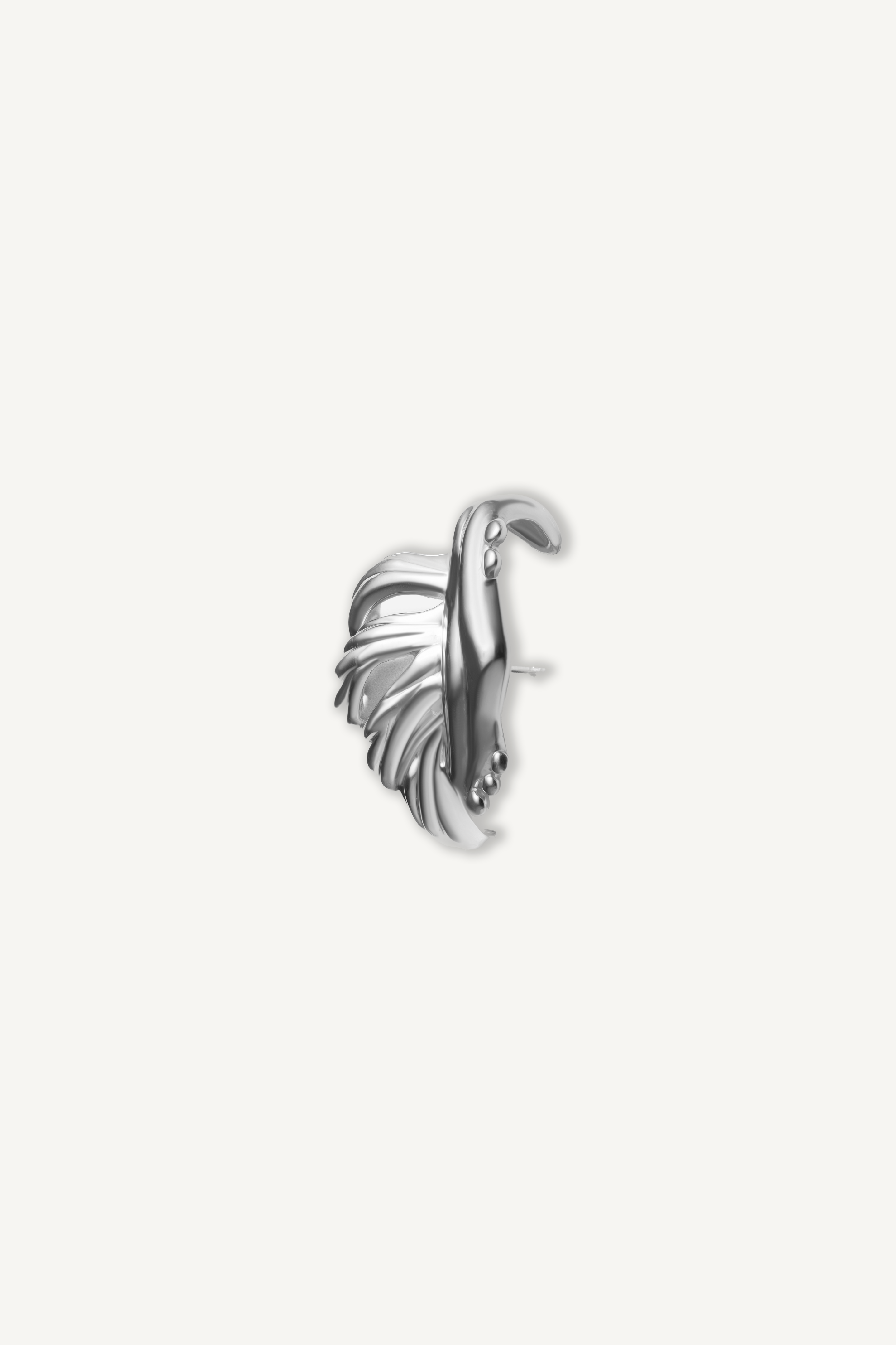 Una Earrings