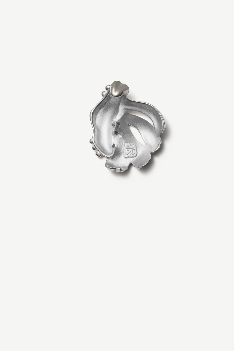 Una Earrings