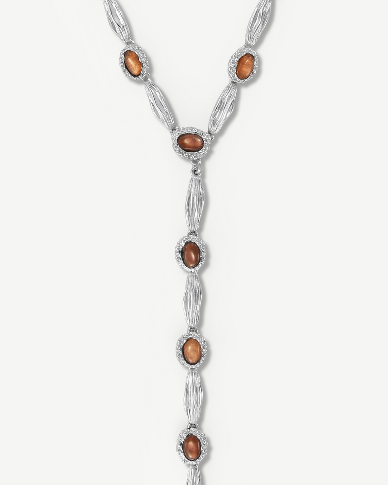 Poise Interchangeable Necklace
