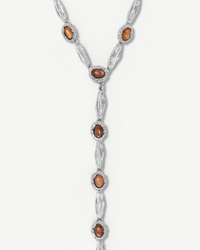Poise Interchangeable Necklace