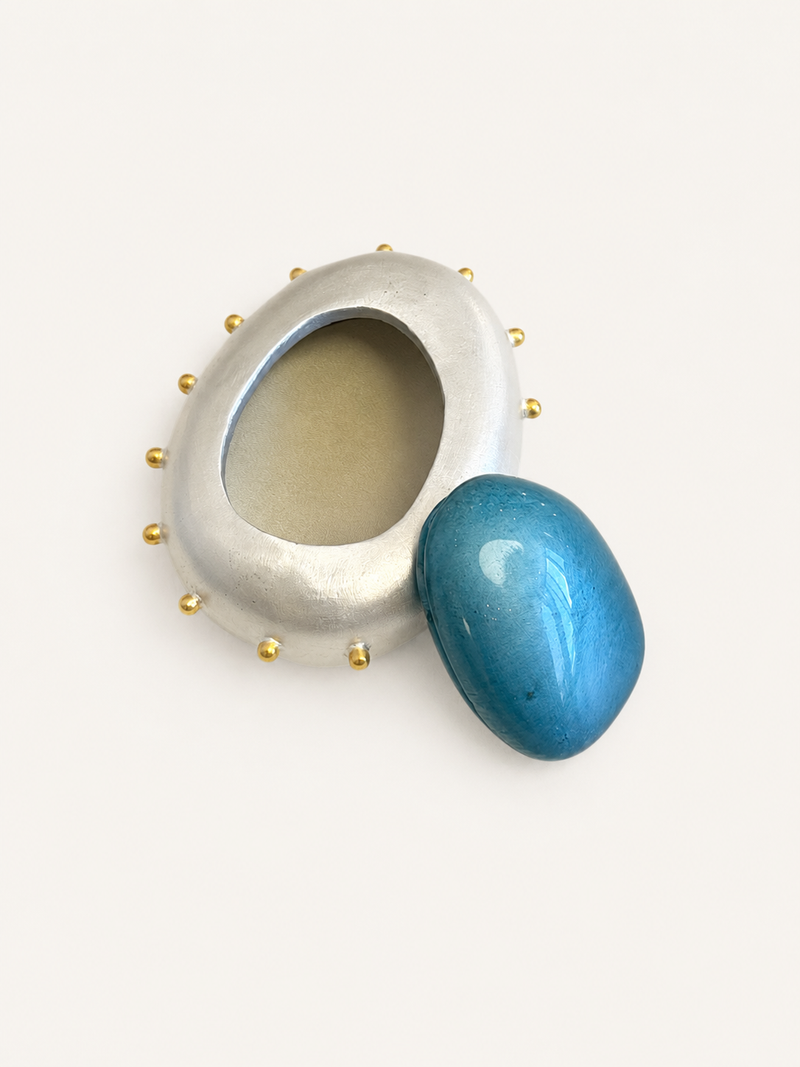 Pebble Small Box