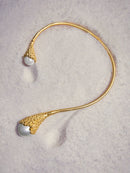 Frost Necklace