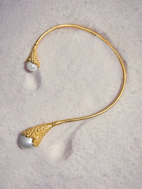 Frost Necklace