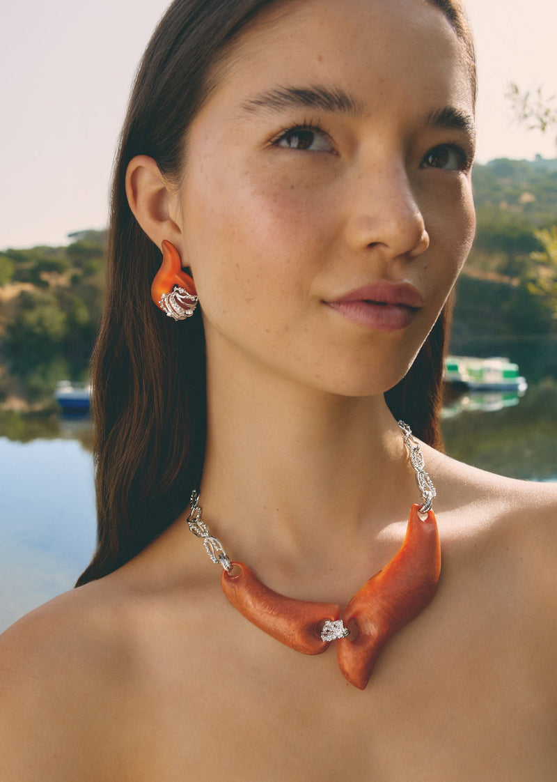 Essence Earrings