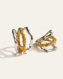 Cassandra Napking Rings