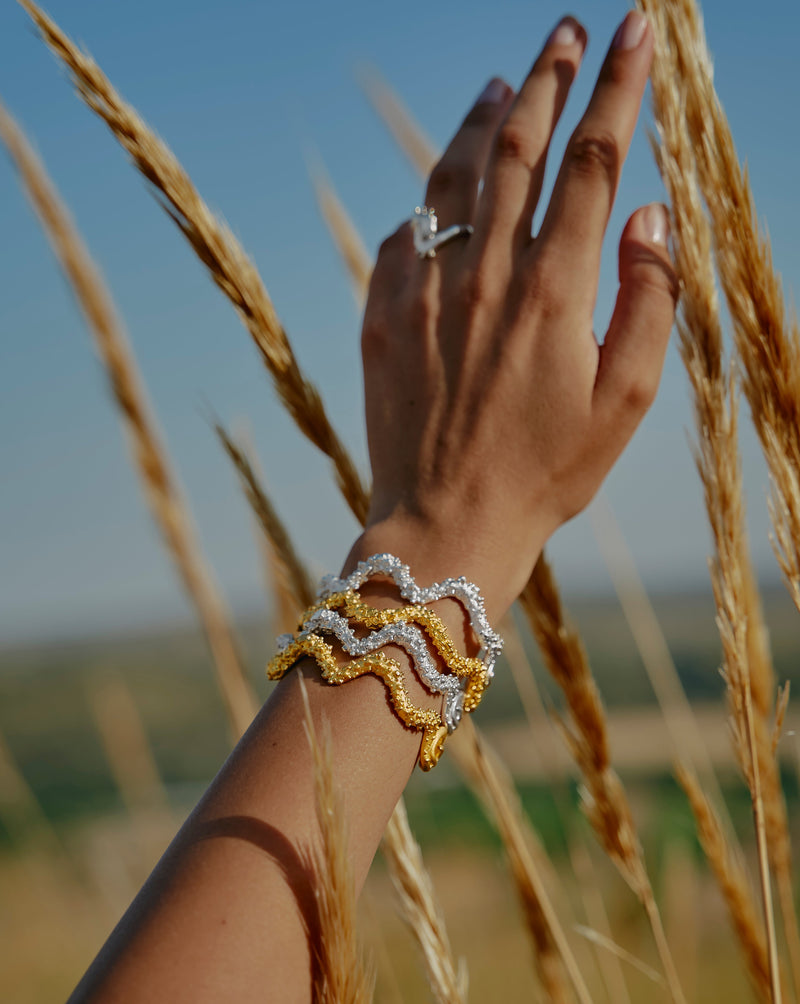 Medusa Bracelet
