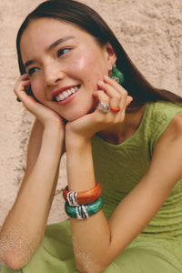 Multi-way Halo Ring