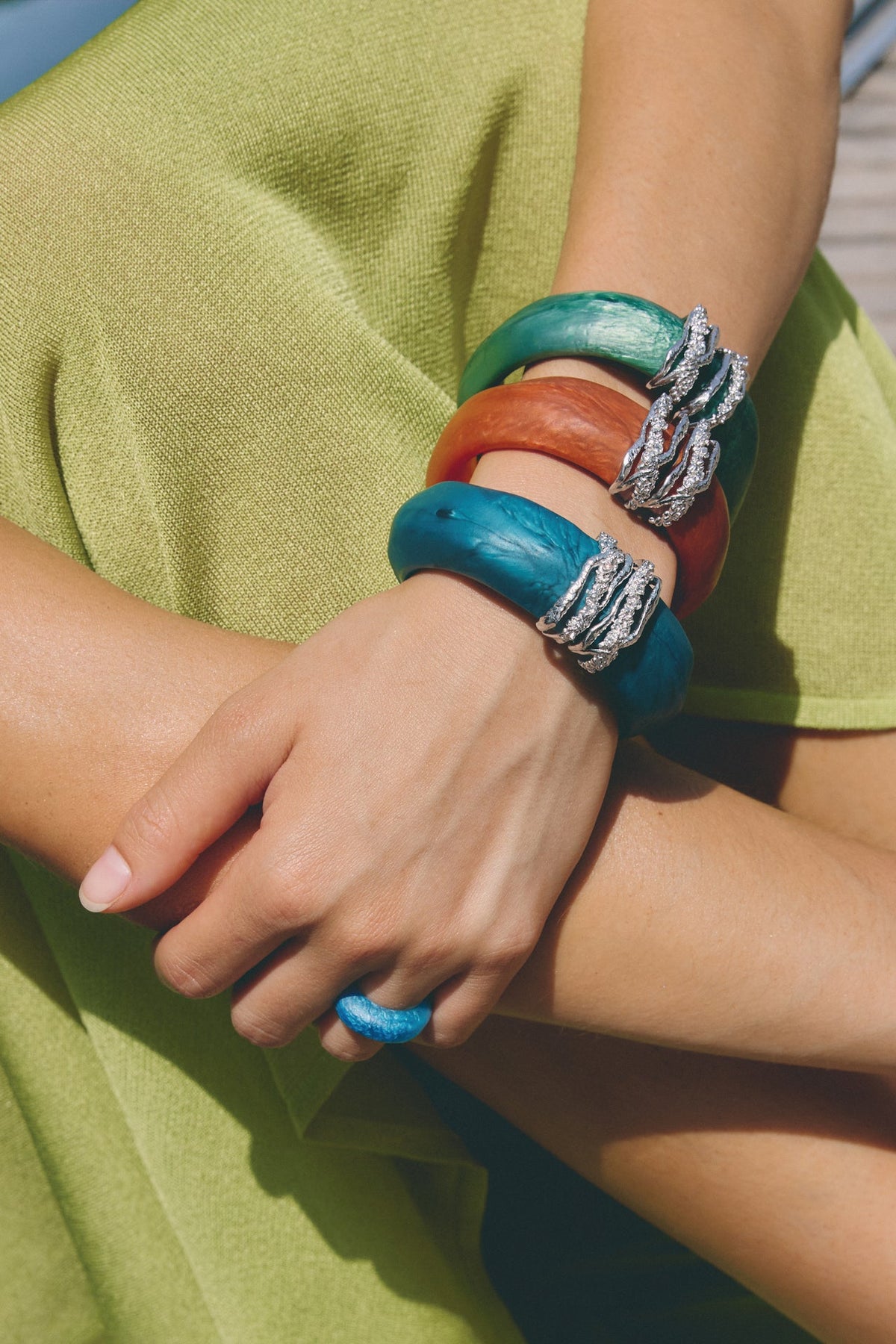 Essence Bangle