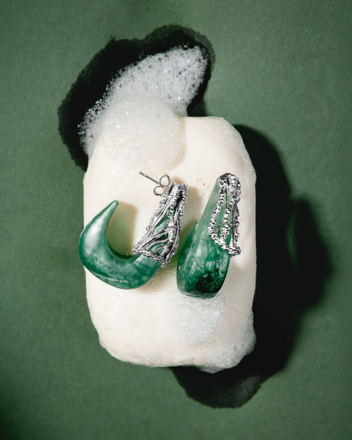 Nova Earrings