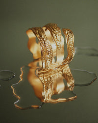 Shoreline Cuff