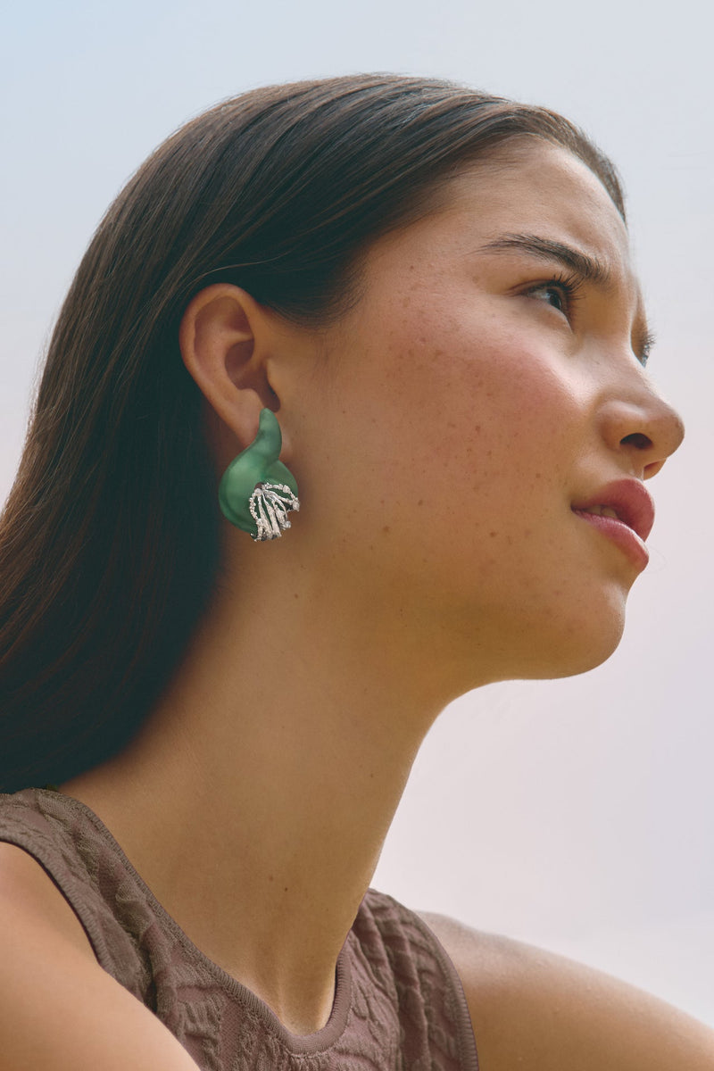 Essence Earrings
