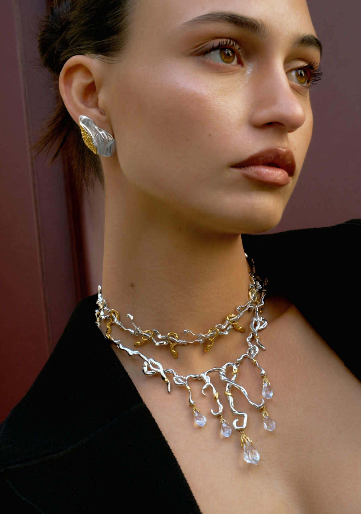 Liana Necklace