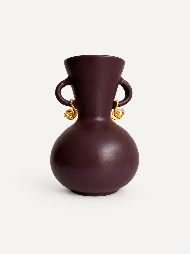 Adorn Small Vase