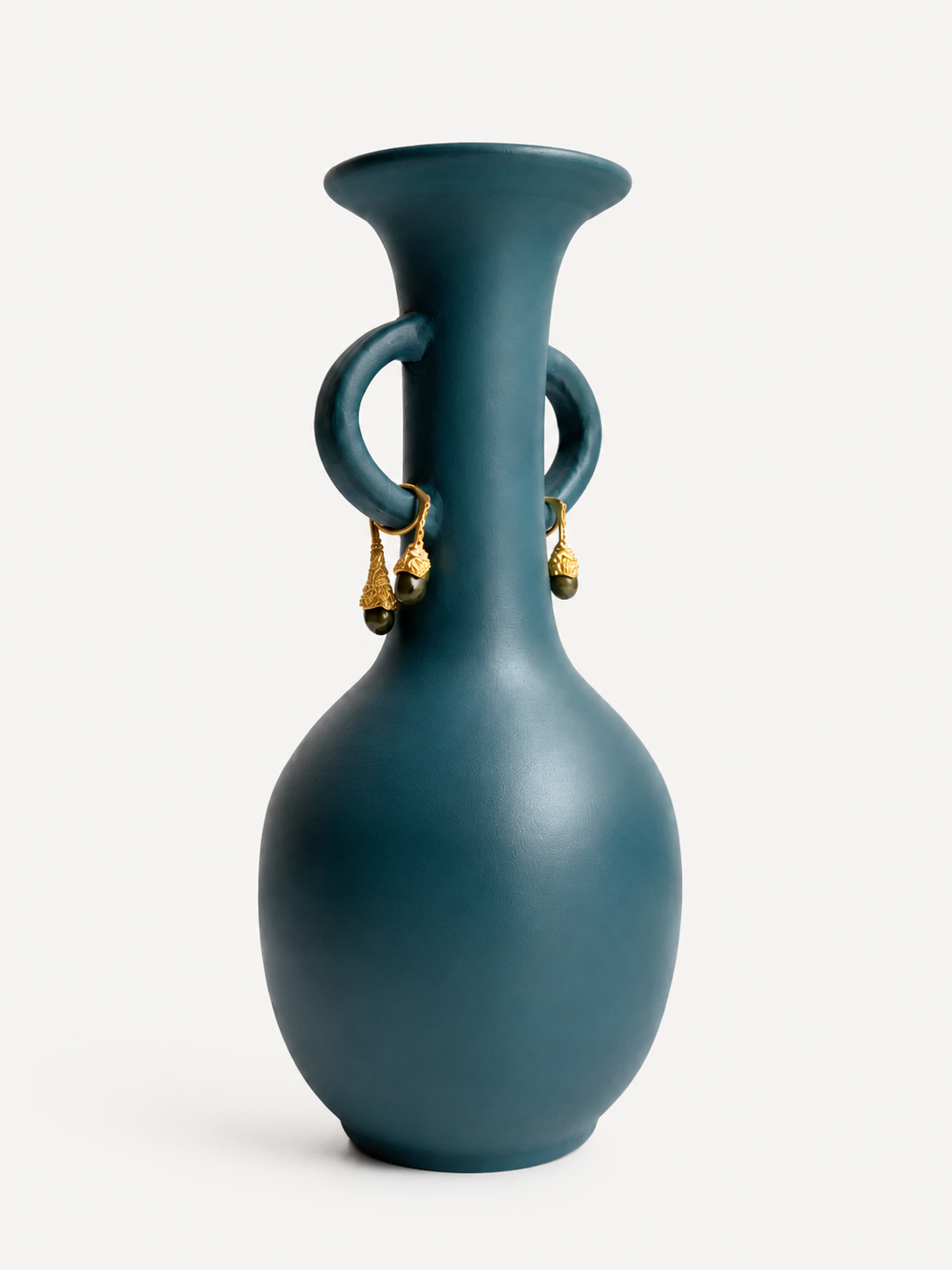Adorn Tall Vase