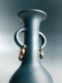 Adorn Tall Vase