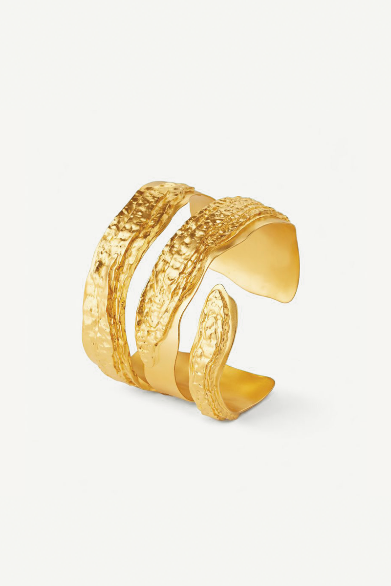 Shoreline Cuff
