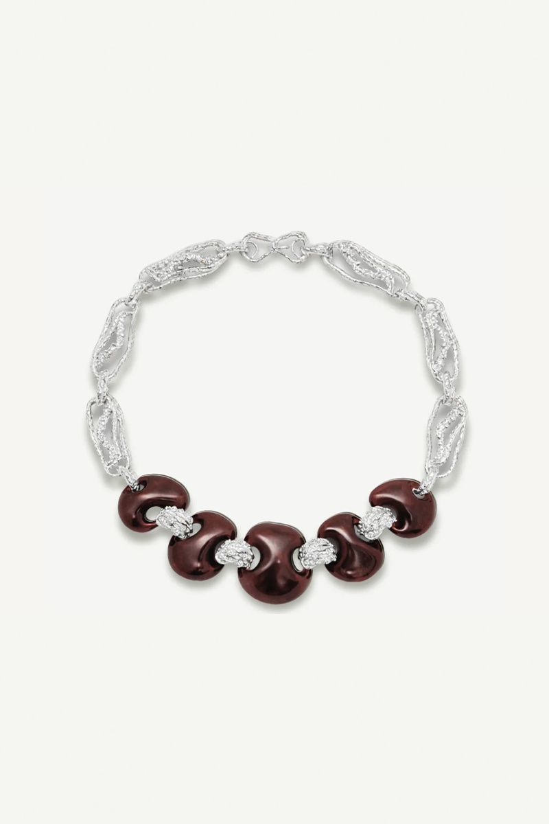 Horizon Necklace
