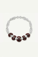 Horizon Necklace