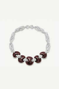 Horizon Necklace