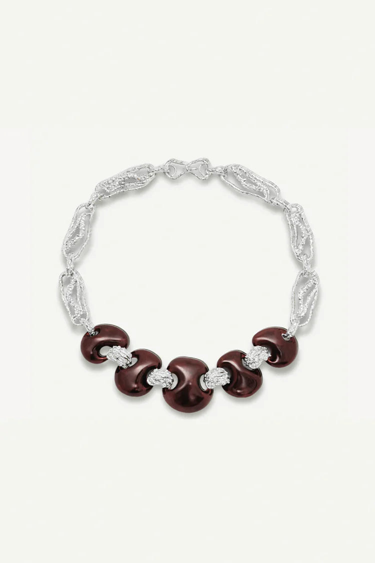 Horizon Necklace