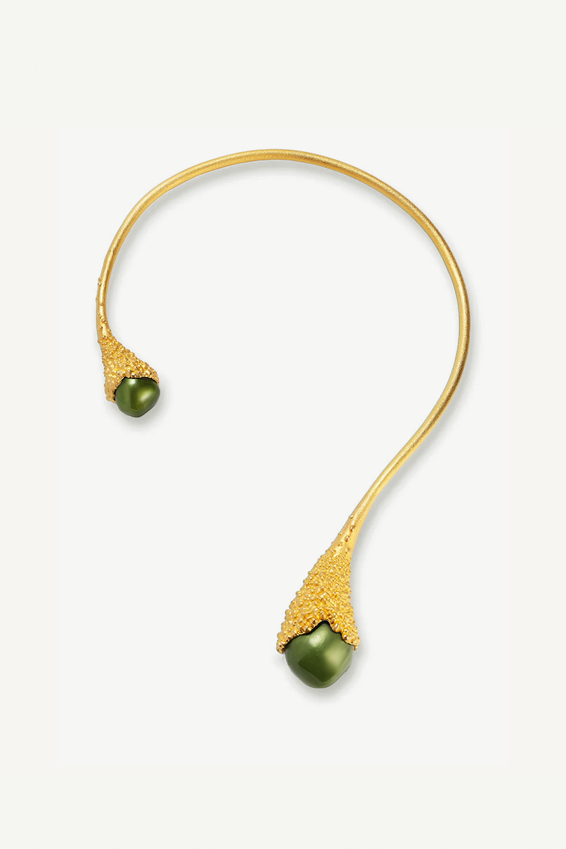 Frost Necklace
