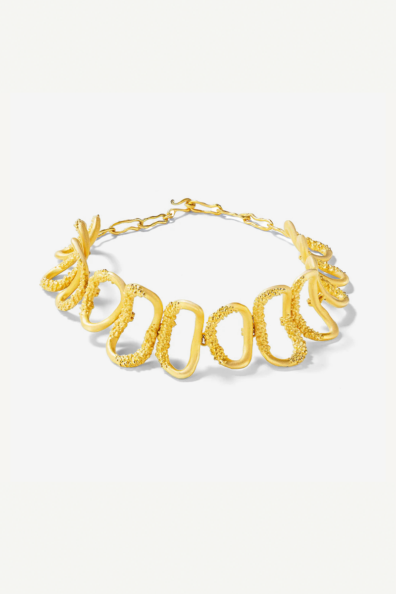 Cassandra Choker